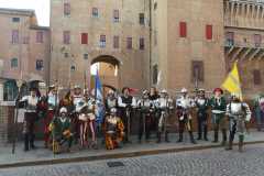 CARNEVALE ESTENSE - FERRARA (FE)