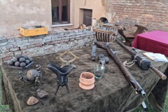 LARIEVOCAZIONE - LARI (PI)