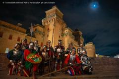 PALIO DI FERRARA (FE)